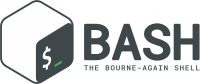 Gnu bash logo - By Justindorfman - Own work, CC BY-SA 4.0